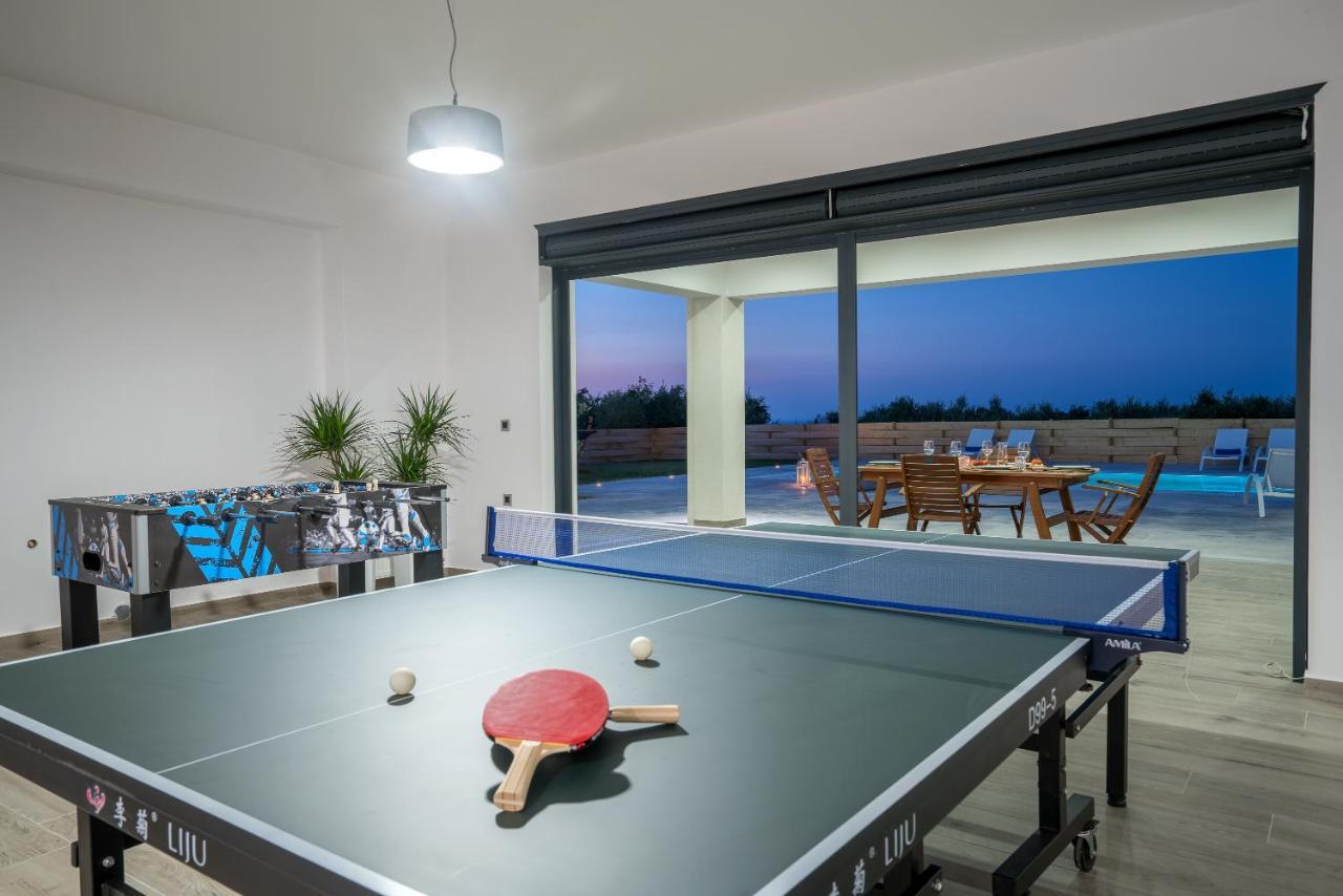 Villa Bianca Luxury - Private Heated Pool *