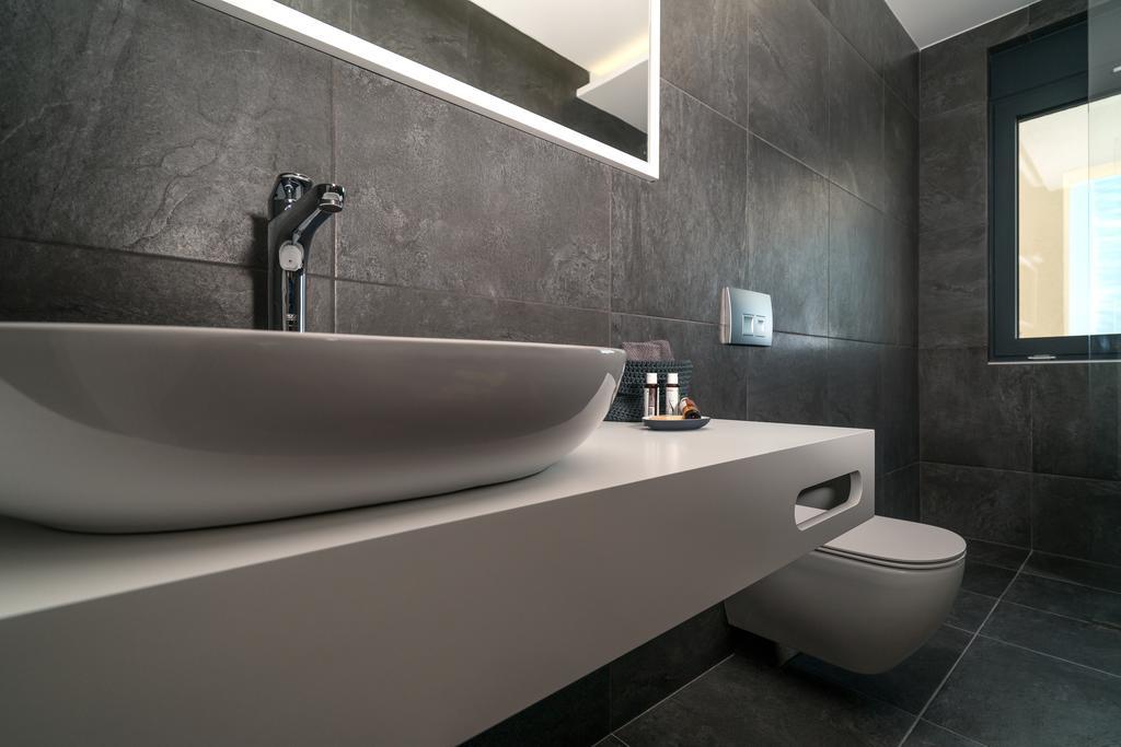 Bianca Luxury - Private Heated Pool Villa Akrotiri (Zakynthos)