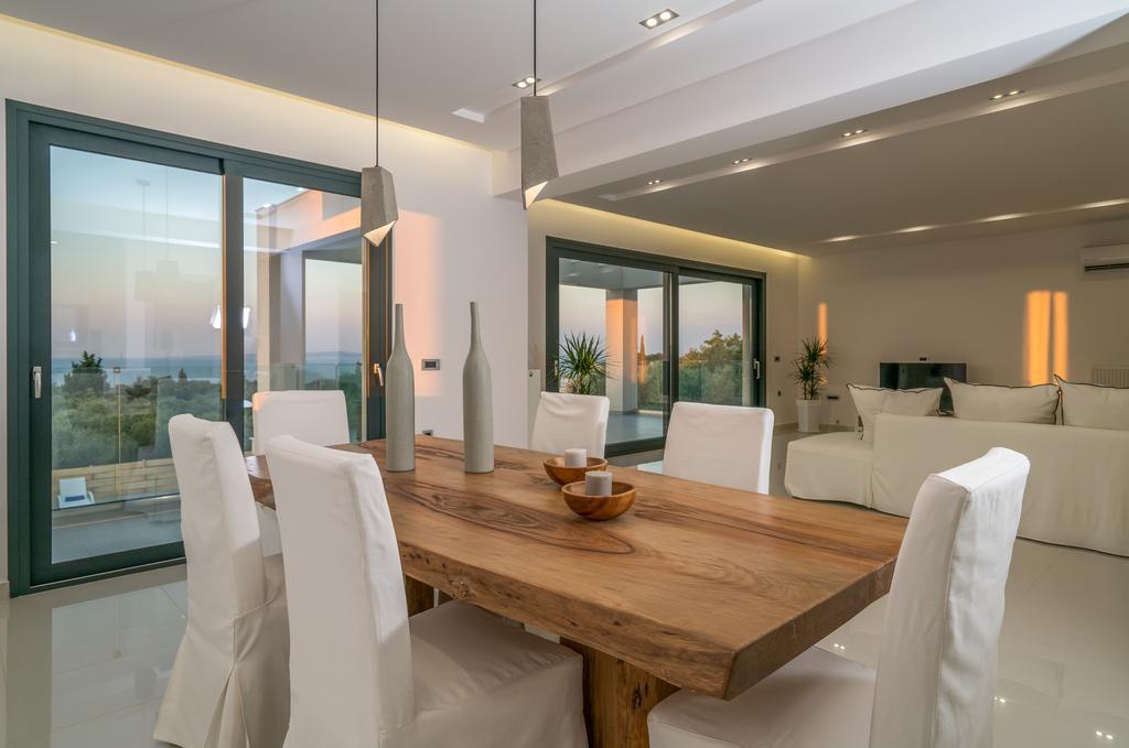 Bianca Luxury - Private Heated Pool Villa