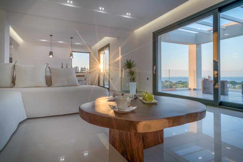 Bianca Luxury - Private Heated Pool *