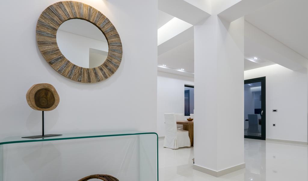 Bianca Luxury - Private Heated Pool * Akrotiri (Zakynthos)