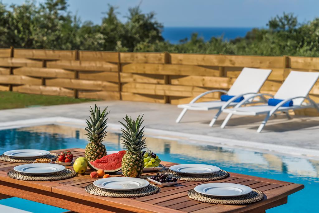 Villa Bianca Luxury - Private Heated Pool *