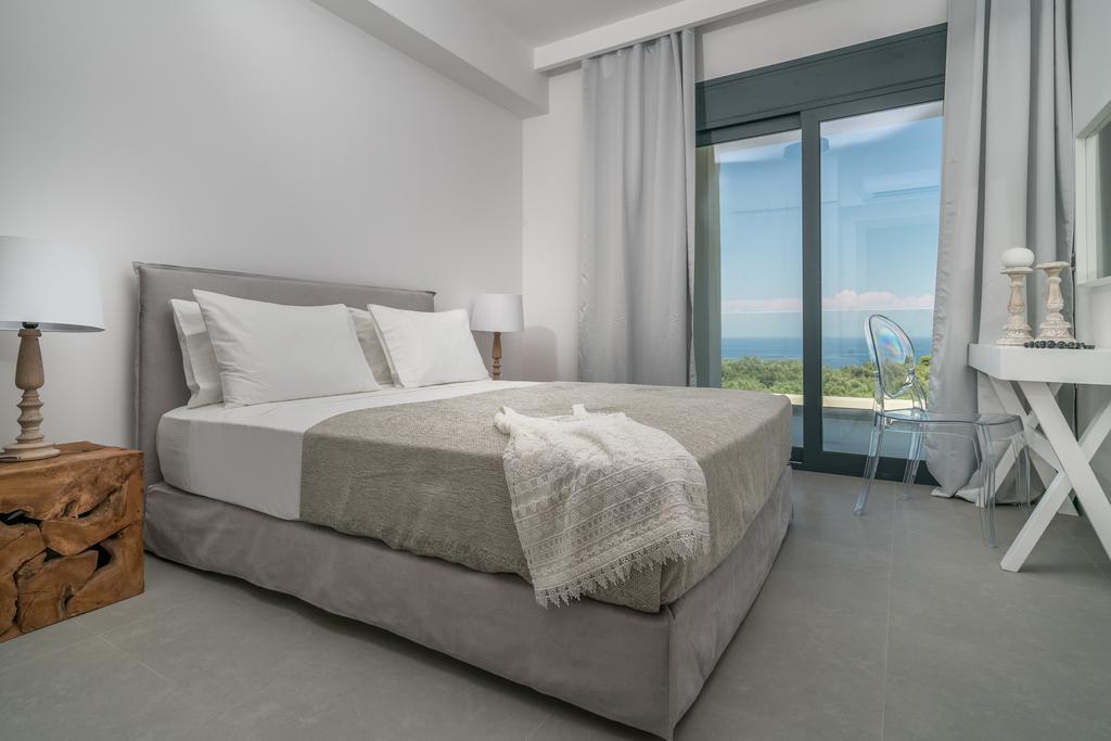 Villa Bianca Luxury - Private Heated Pool *